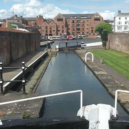 River view Apartment Stourport Exterior foto